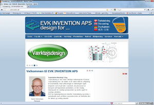 evk-invention